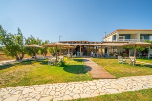 Terras