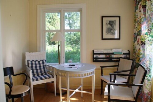 Holiday home Törnamåla Kilen