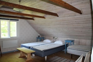 3 bedrooms - Holiday home Törnamåla Kilen (Tingsryd)