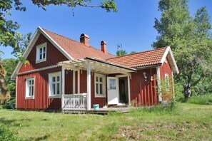 Exterior - Holiday home Törnamåla Kilen (Tingsryd)