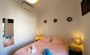 3 slaapkamers