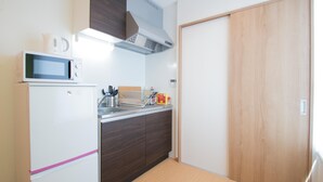 Apartamento familiar | Cocina privada