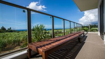 Apartment, 3 Bedrooms | Beach/ocean view