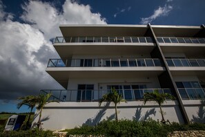 Front of property - Ocean Resort Maeda Misaki (Onna)