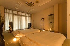 Room - Roof top House Benten USJ (Osaka)