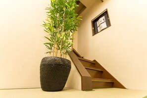 Interior - Roof top House Benten USJ (Osaka)