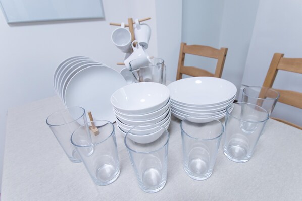 Servicio a la habitación