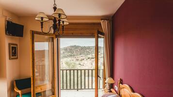 7 habitaciones