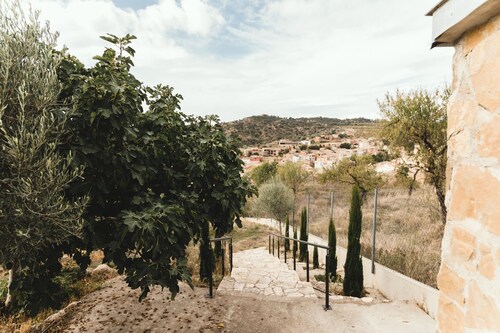 The Peralta Viewpoint