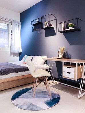 Décoration personnalisée, ameublement personnalisé, bureau