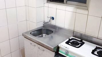 Gallery Apartment (F201) | Private kitchen