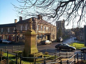 Exterior - Riverside Rothbury Superior Lodge (Morpeth)
