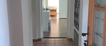 Apartment 'de Hoamat' with Mountain View & Terrace
