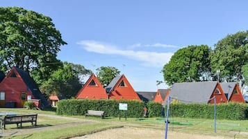 Alpehytte | Område for børn