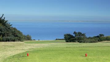 Chalet | Golf