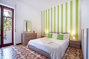 2 bedrooms, Internet