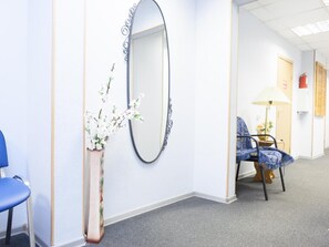 Unclassified image, 5 of 57, button - Hostel on Akademika Anokhina 13 (Moscow)