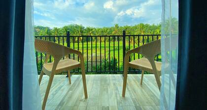 Olu Villa, Galle - The Tropical Village Life