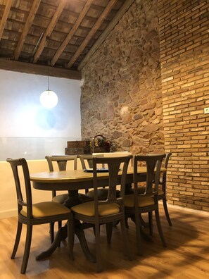 Detalle del interior
