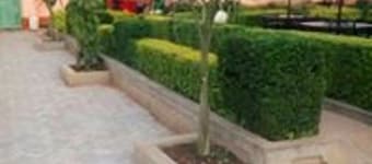 Vatican City Resort