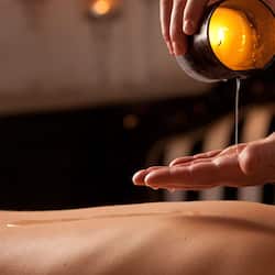 Bagno turco/hammam, trattamenti per il corpo, 1 sala per trattamenti