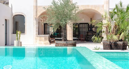Ynaira Hotel & Spa