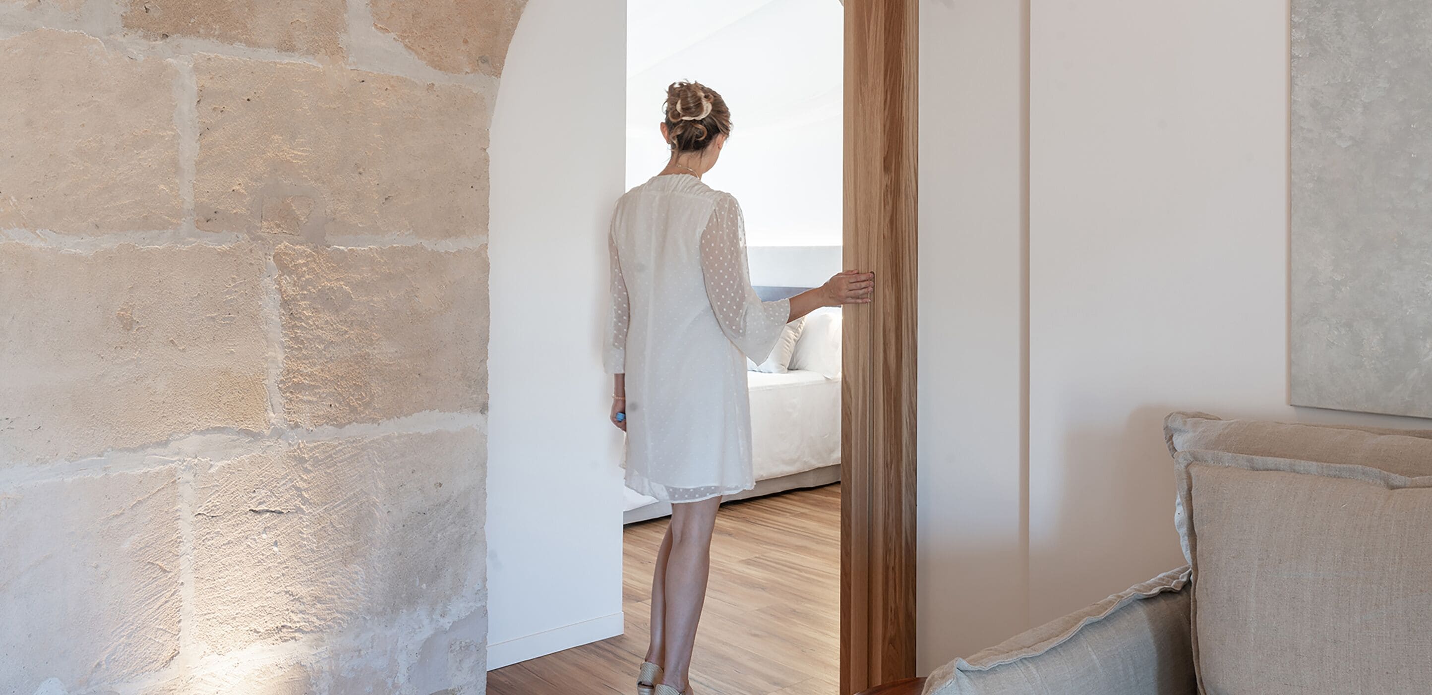 suite, terrace (jacuzzi) | 1 bedroom, premium bedding, memory-foam beds, in-room safe