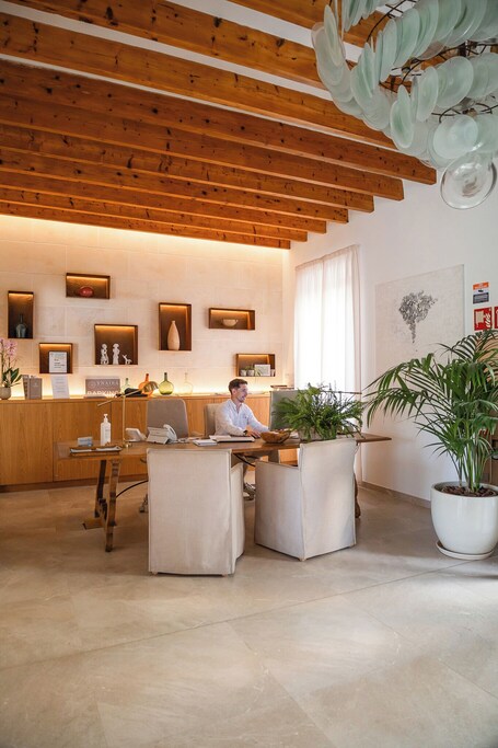 Ynaira Hotel & Spa - view 2