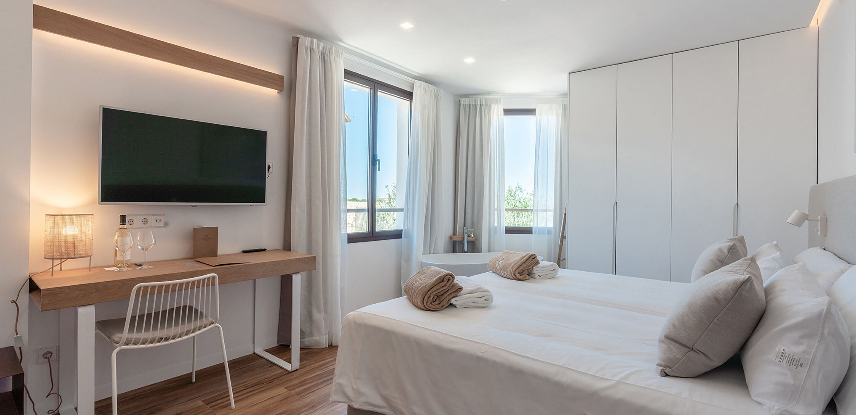 Photo - Ynaira Hotel & Spa