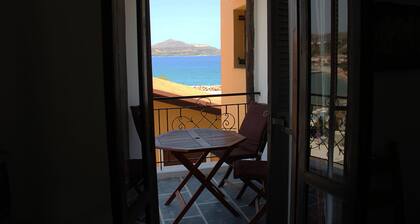 Villa Georgia Kalyves