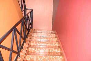 Escadaria