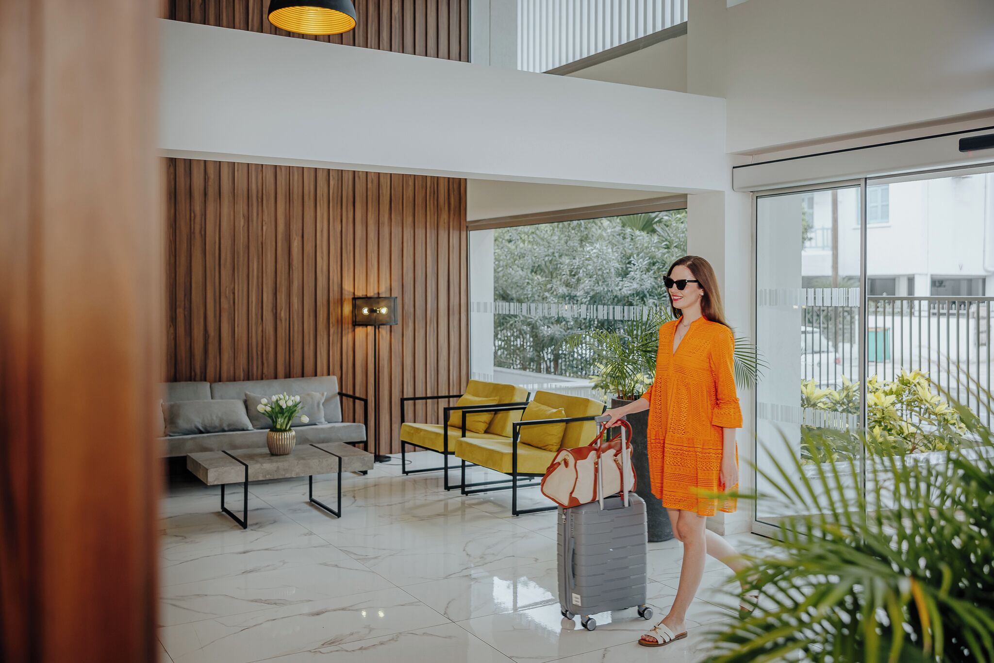 Foto - Cosmo Napa Boutique Hotel