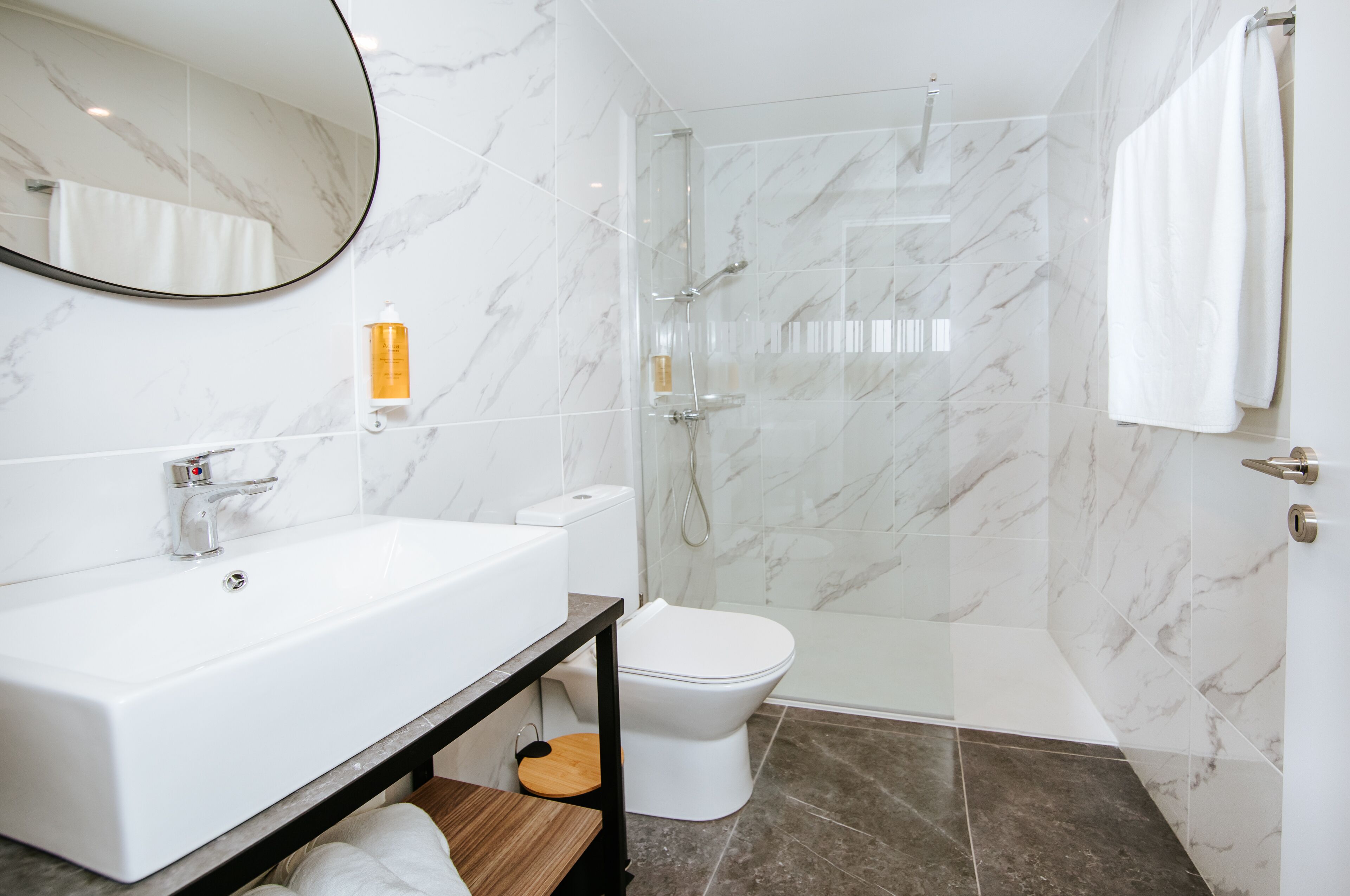 superior room with balcony | 1 bedroom, premium bedding, in-room safe, soundproofing