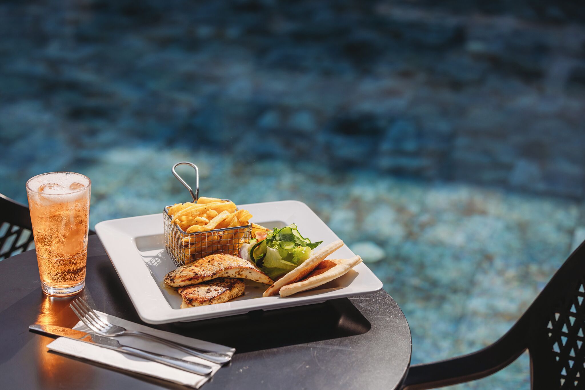 Foto - Cosmo Napa Boutique Hotel