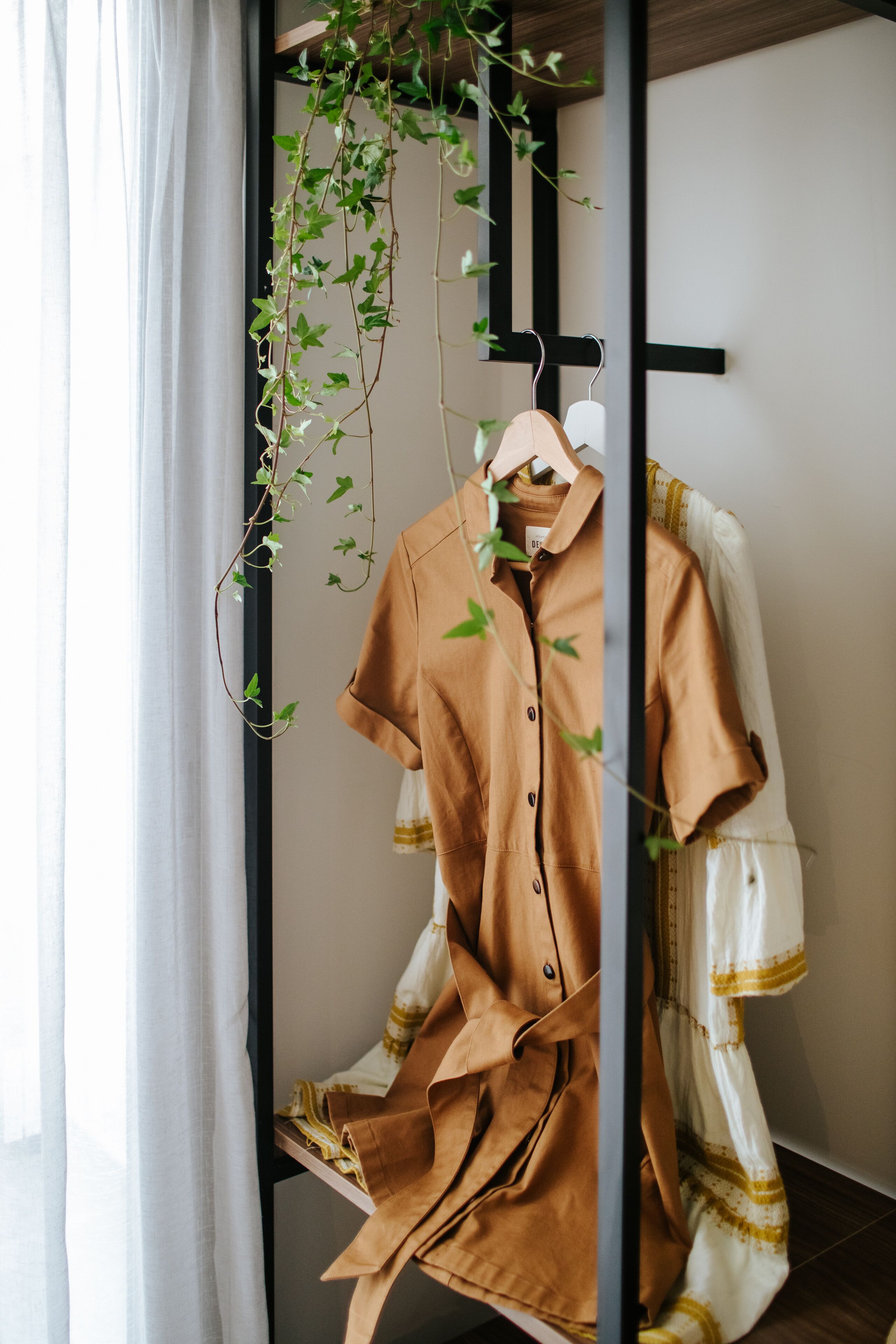 superior room with balcony | 1 bedroom, premium bedding, in-room safe, soundproofing