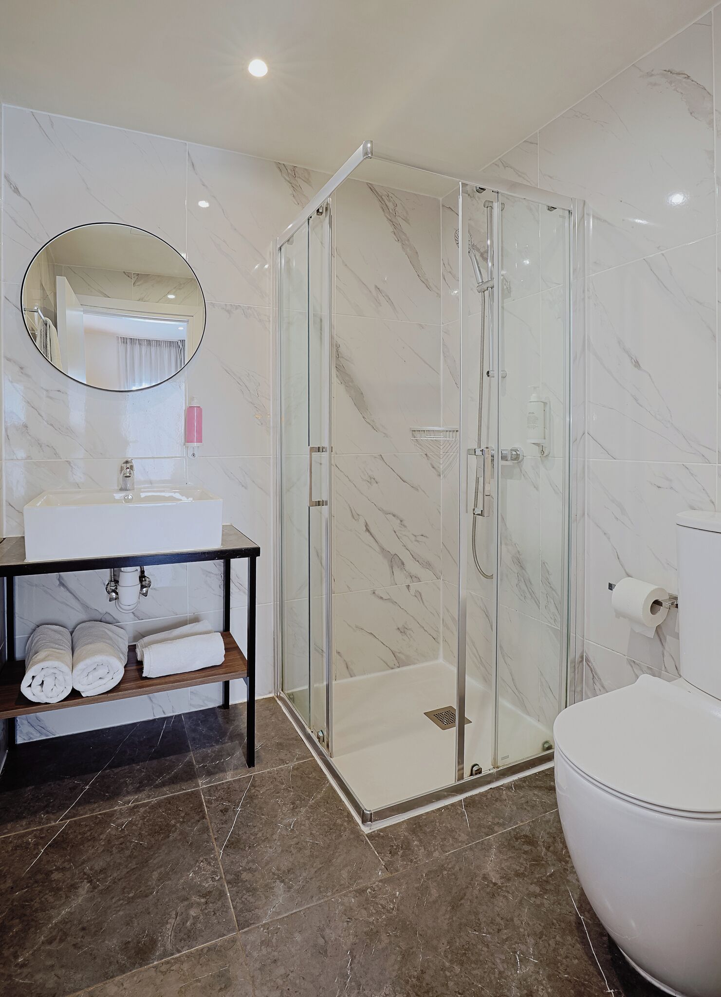 Foto - Cosmo Napa Boutique Hotel