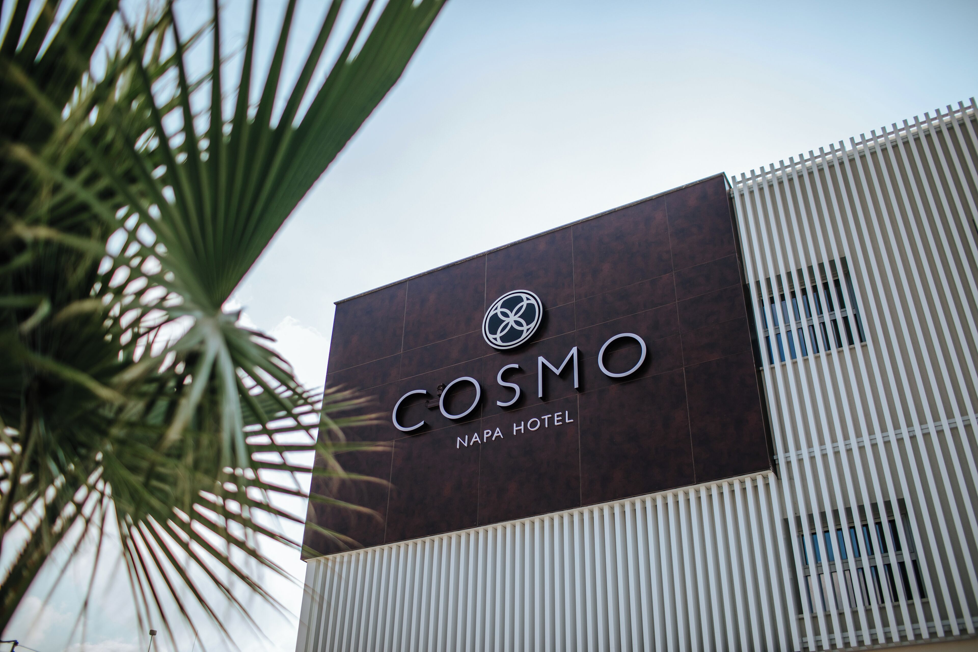 Foto - Cosmo Napa Boutique Hotel