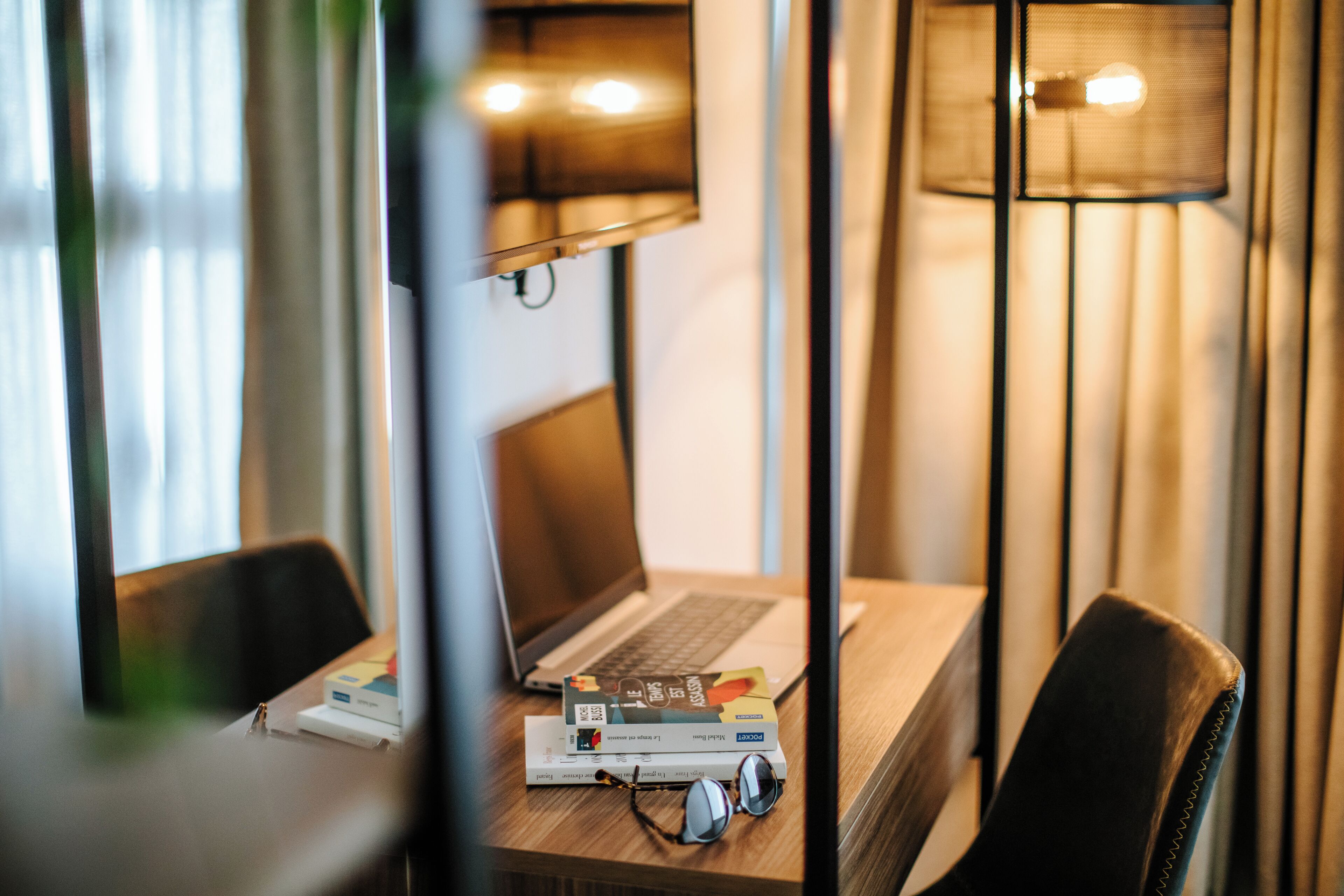 Foto - Cosmo Napa Boutique Hotel