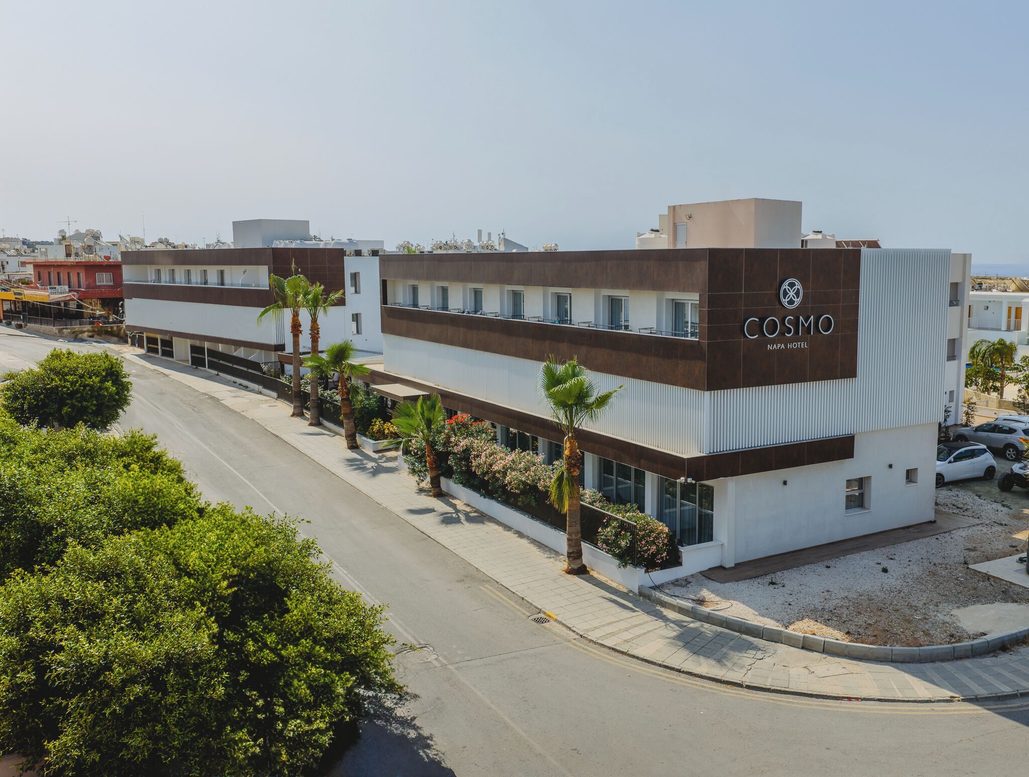 Foto - Cosmo Napa Boutique Hotel