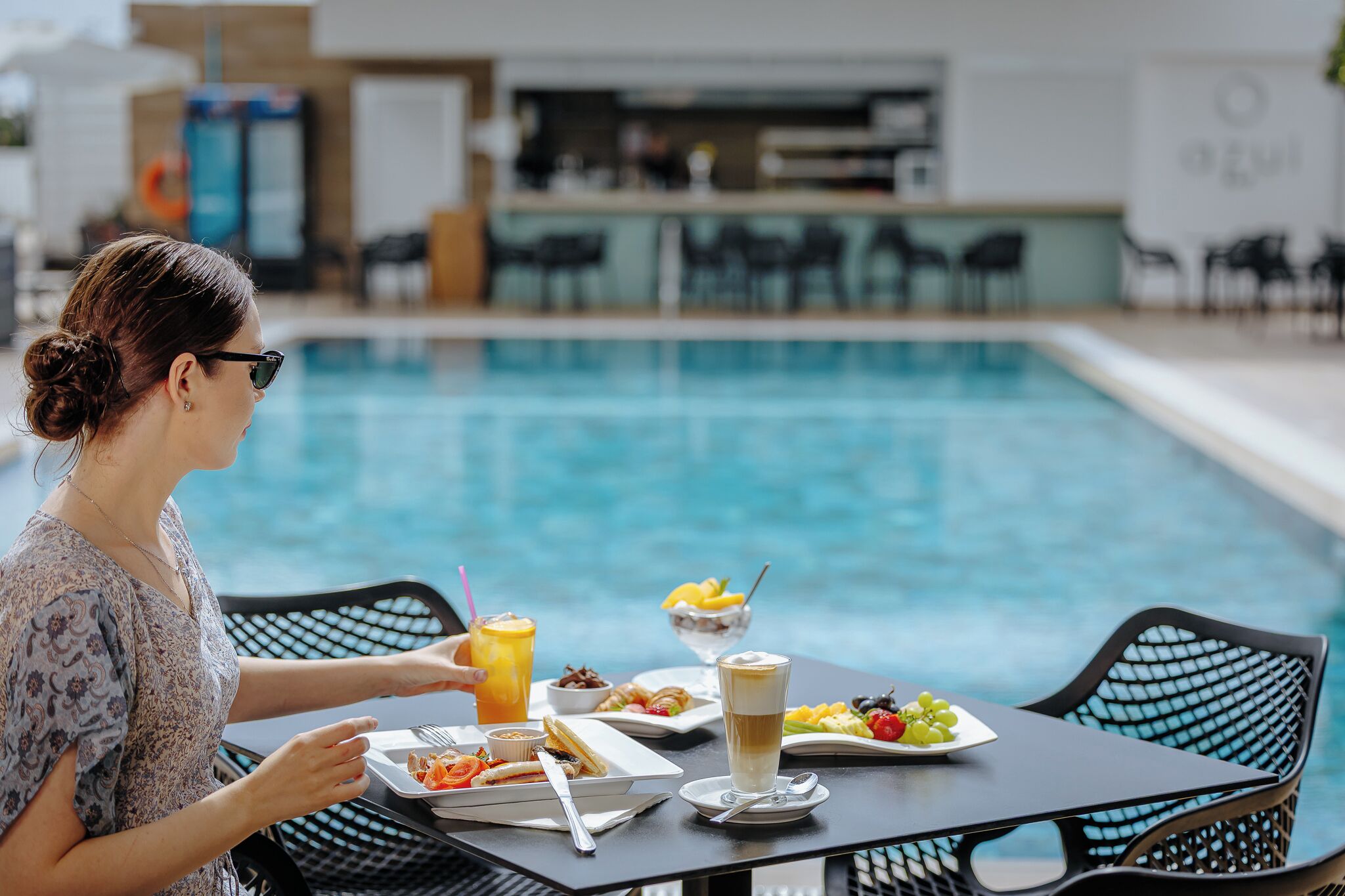 Foto - Cosmo Napa Boutique Hotel