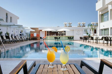 Cosmo Napa Hotel - view 3