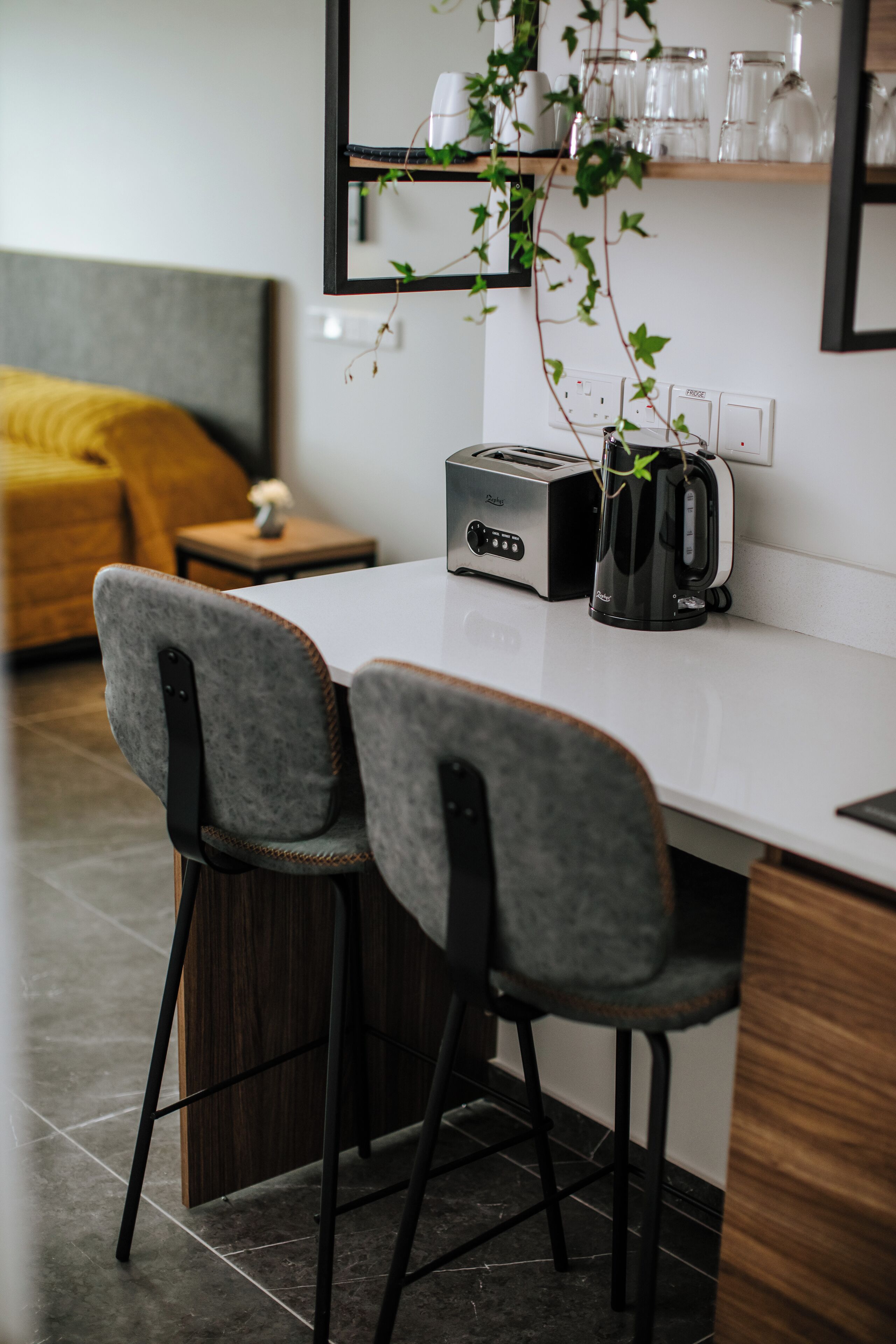 Foto - Cosmo Napa Boutique Hotel