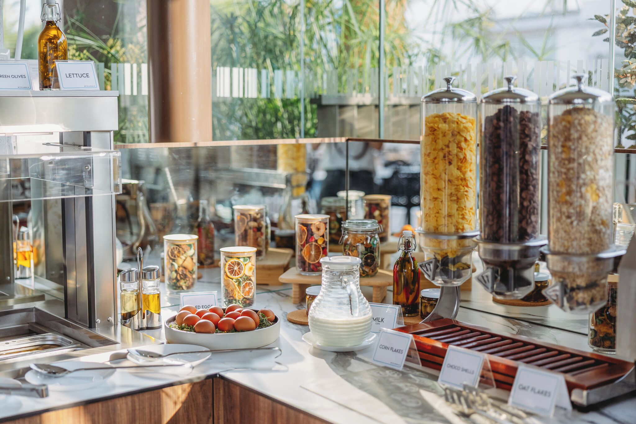 Foto - Cosmo Napa Boutique Hotel