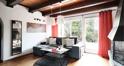 A Place Like Home Apartamenty Horeszkow