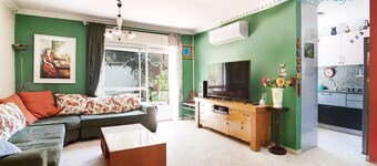 Modiin, Israel <br>Large house with garden