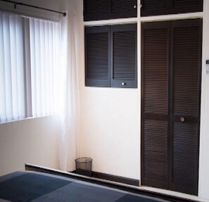 บ้านพัก | ภายใน