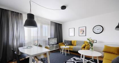 A Place Like Home Apartamenty Witosa