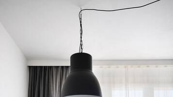 Apartment | In-room dining