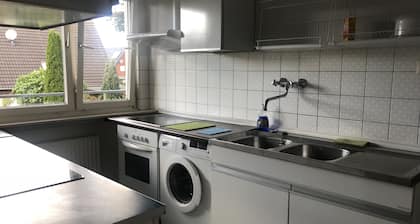Pension Jura