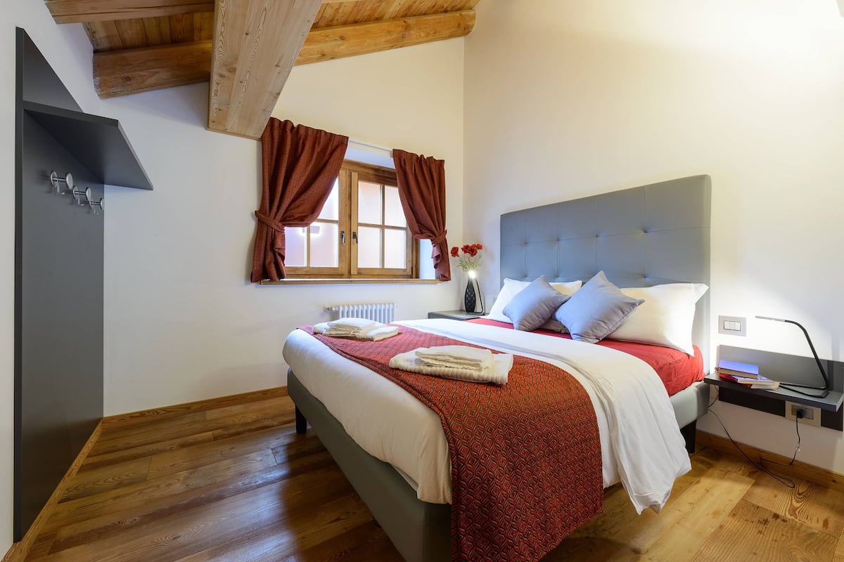 Maisonette, 1 Schlafzimmer